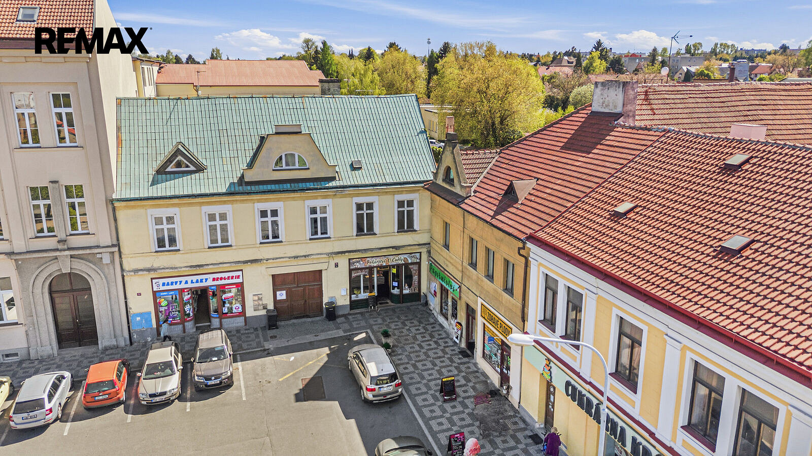 Prodej domu 210 m² s pozemkem 475 m² – fotografie 5