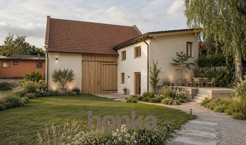 Prodej domu 344 m² s pozemkem 765 m², Sedlec – náhled fotky 6