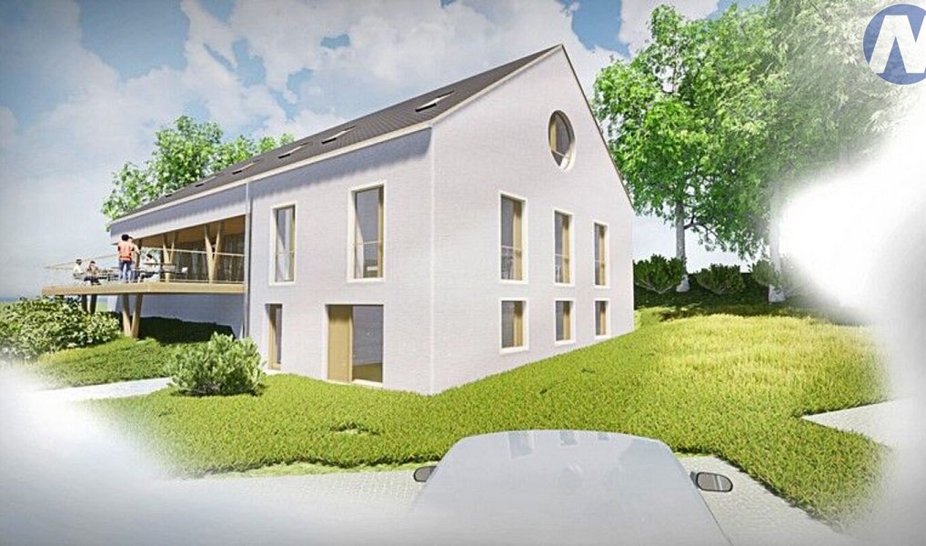 Prodej ubytovacího objektu 452 m², Horní Planá – náhled fotky 16
