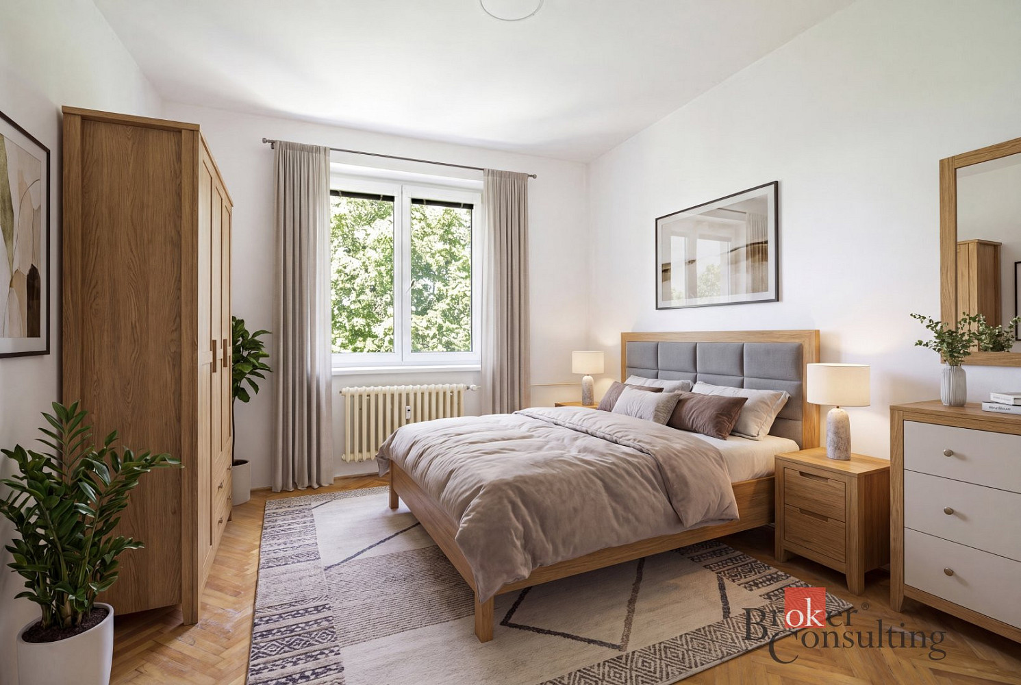Prodej bytu 3+1 70 m² – fotografie 2