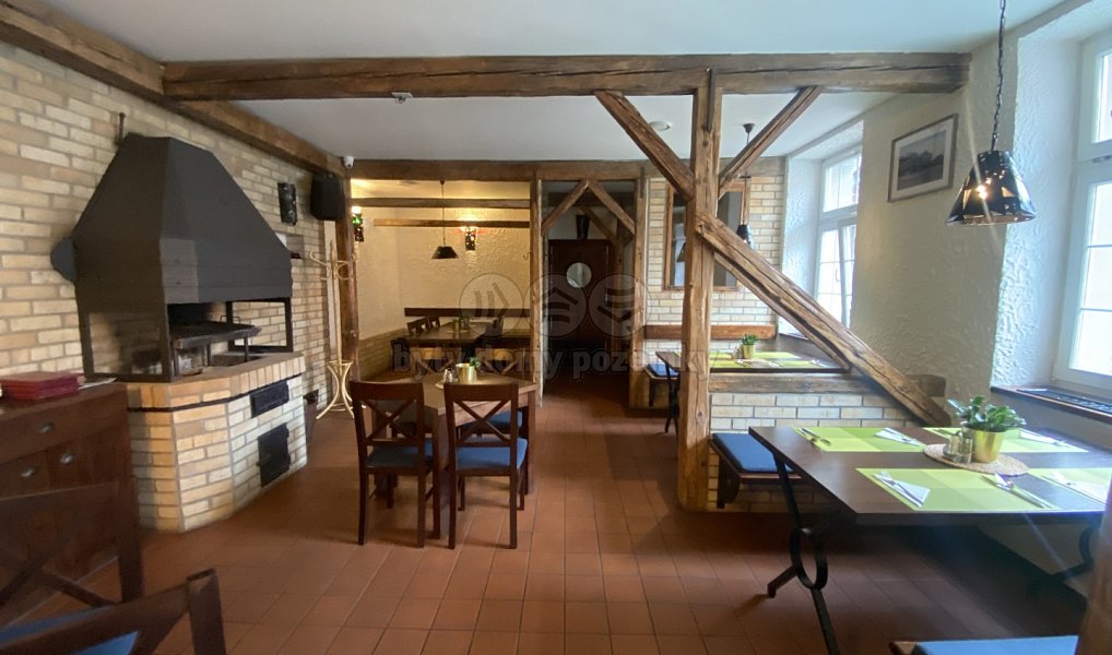 Pronájem restaurace 150 m², Ostrava – náhled fotky 3