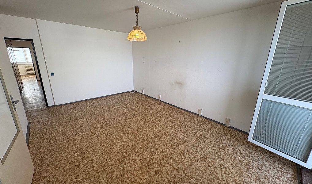 Prodej bytu 3+1 81 m², Praha – náhled fotky 8