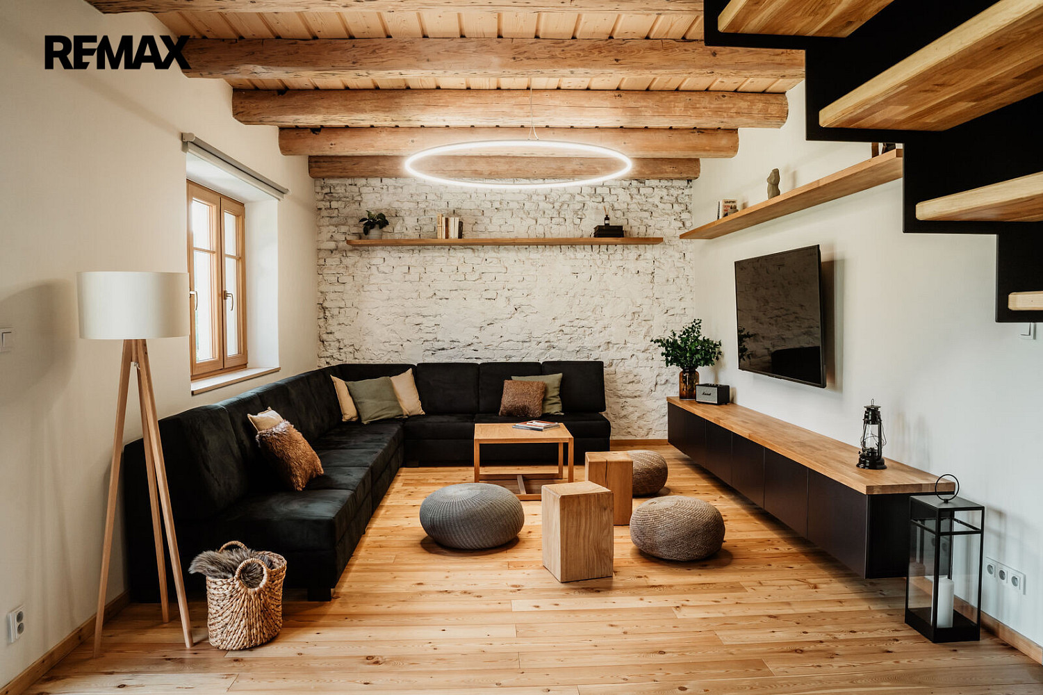 Prodej ubytovacího objektu 184 m²