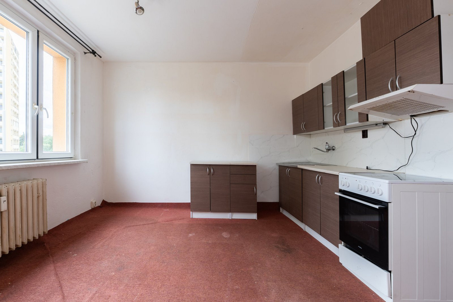 Prodej bytu 1+1 35 m² – fotografie 4