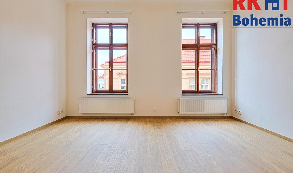 Pronájem bytu 1+kk 38 m², Český Brod – náhled fotky 4