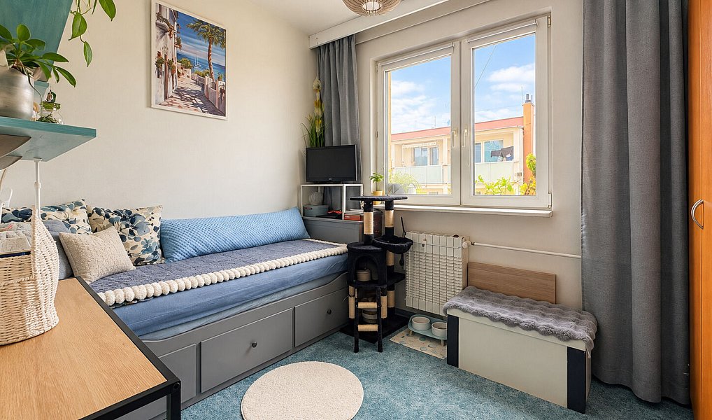 Prodej bytu 2+kk 36 m², Mokrá-Horákov – náhled fotky 3