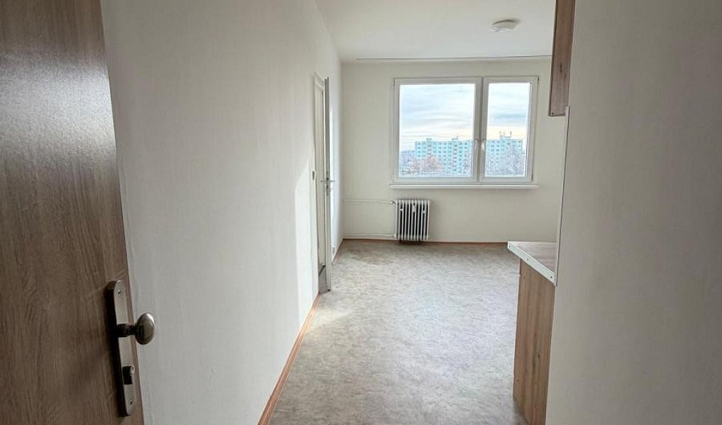 Pronájem bytu 1+1 35 m², Chomutov – náhled fotky 6