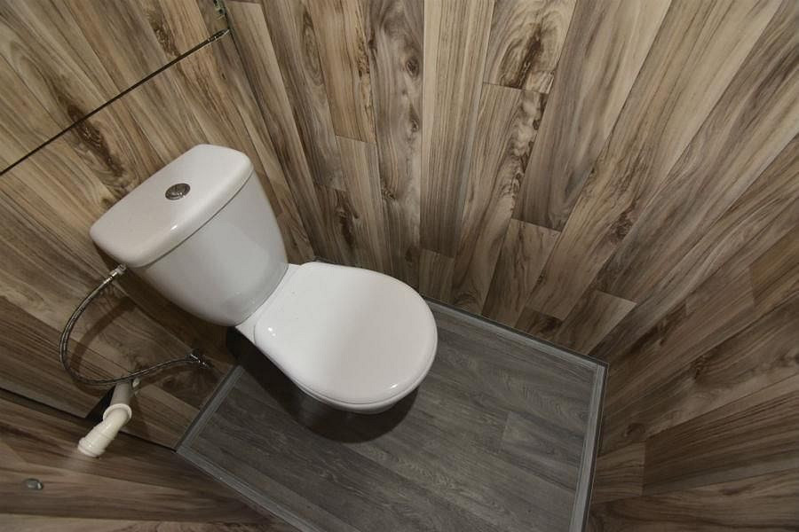 Pronájem bytu 1+1 36 m² – pohled 4