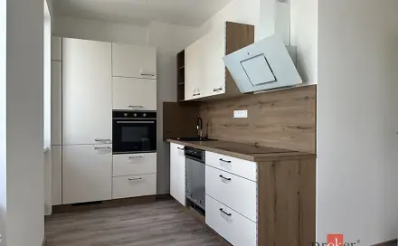 Pronájem bytu 3+1 75 m², Staré Sedlo, okres Tachov
