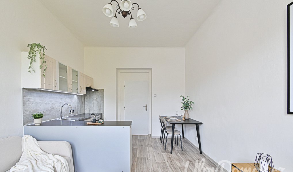 Prodej bytu 2+kk 39 m², Praha – náhled fotky 6
