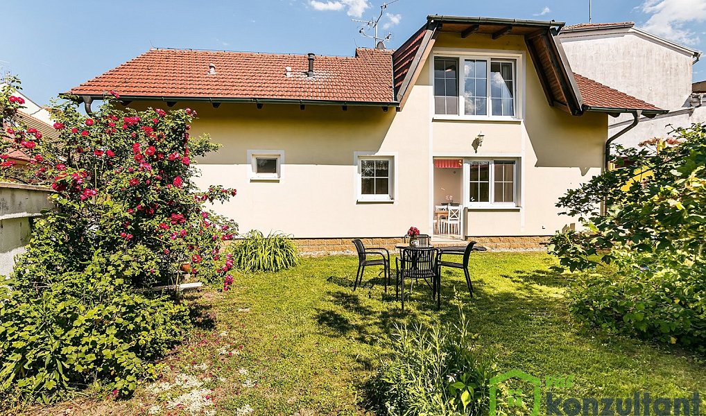 Prodej domu 135 m² s pozemkem 267 m², Lednice – náhled fotky 3