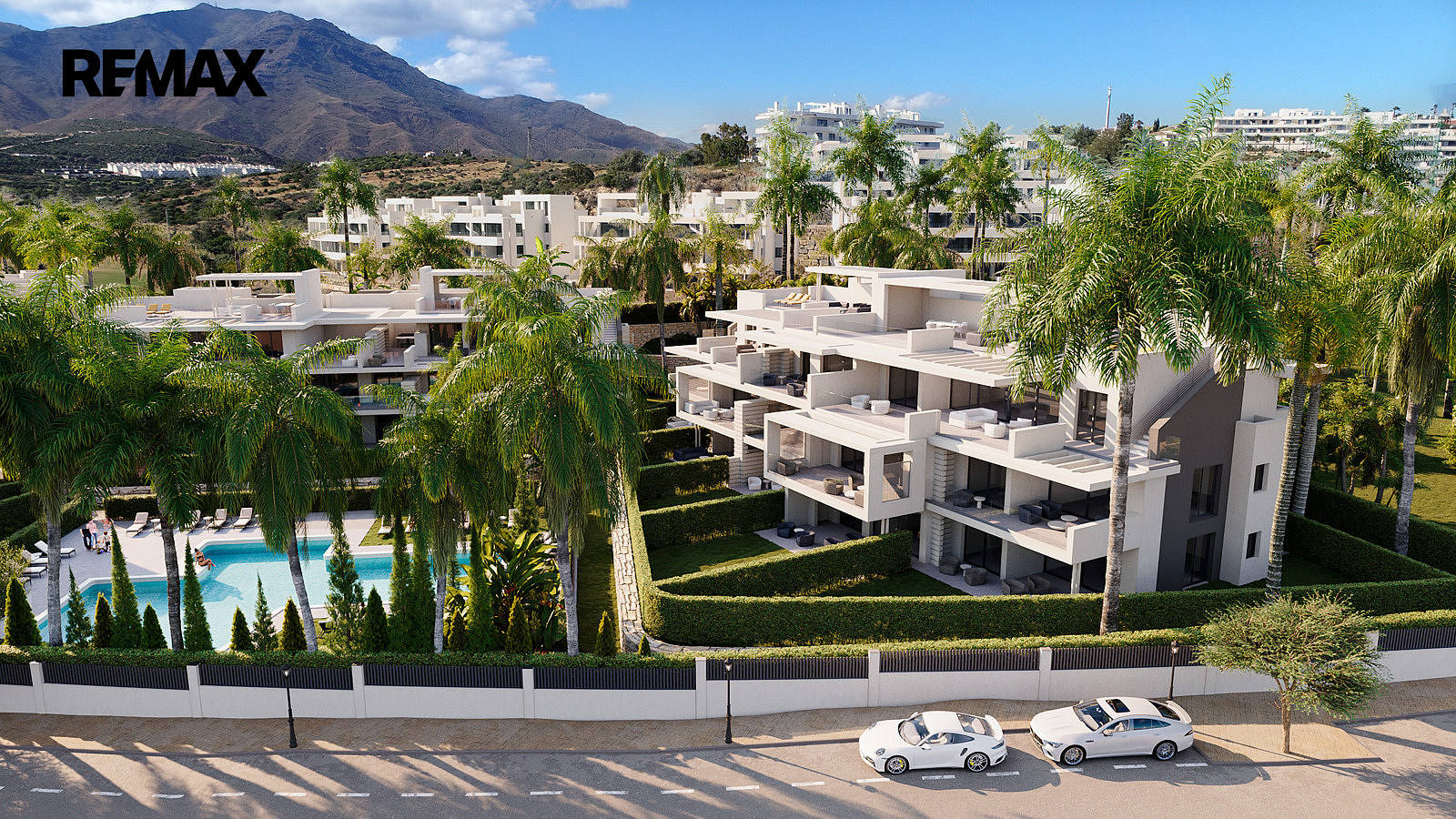 Piso 3+kk – Provincie Málaga - Vista 2
