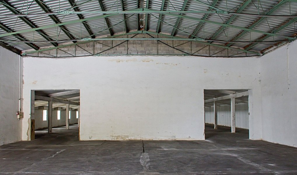 Pronájem skladovacích prostor 1 611 m², Holohlavy – náhled fotky 10