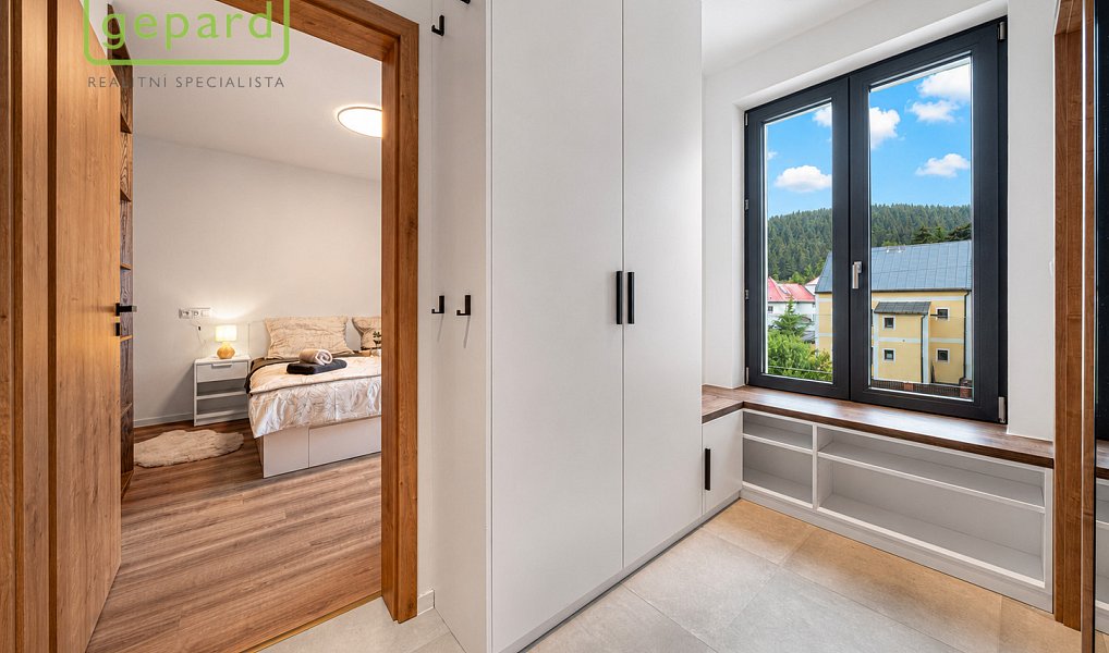Prodej bytu 2+kk 48 m², Pernink – náhled fotky 7