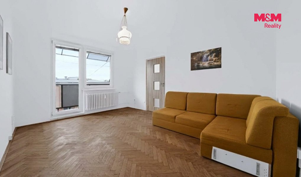 Prodej bytu 3+1 74 m², Rožnov pod Radhoštěm – náhled fotky 3