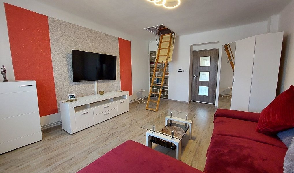Prodej bytu 2+kk 55 m², Karlovy Vary – náhled fotky 6