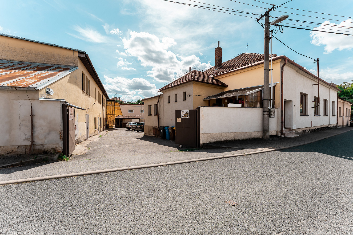 Prodej komerčního objektu (jiného typu) 549 m² – fotografie 3