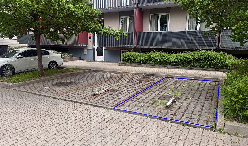 Prodej bytu 2+kk 45 m², Praha – náhled fotky 14