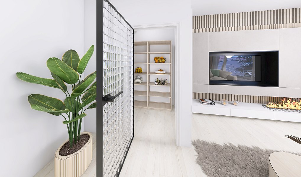 Prodej domu 103 m² s pozemkem 143 m², Oslavany – náhled fotky 6