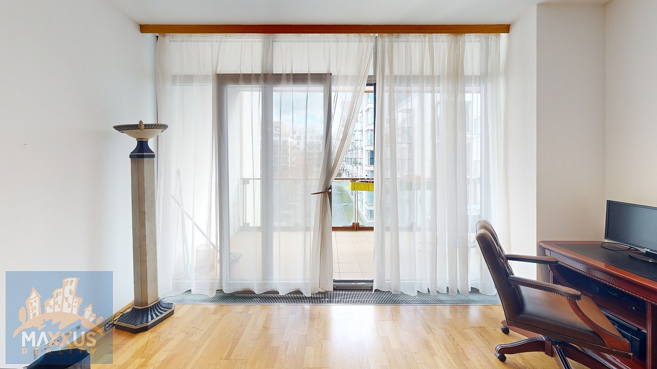 Pronájem bytu 3+kk 95 m² – fotografie 3