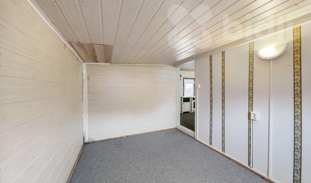 Prodej chaty/chalupy 34 m² s pozemkem 642 m², Chbany – náhled fotky 4
