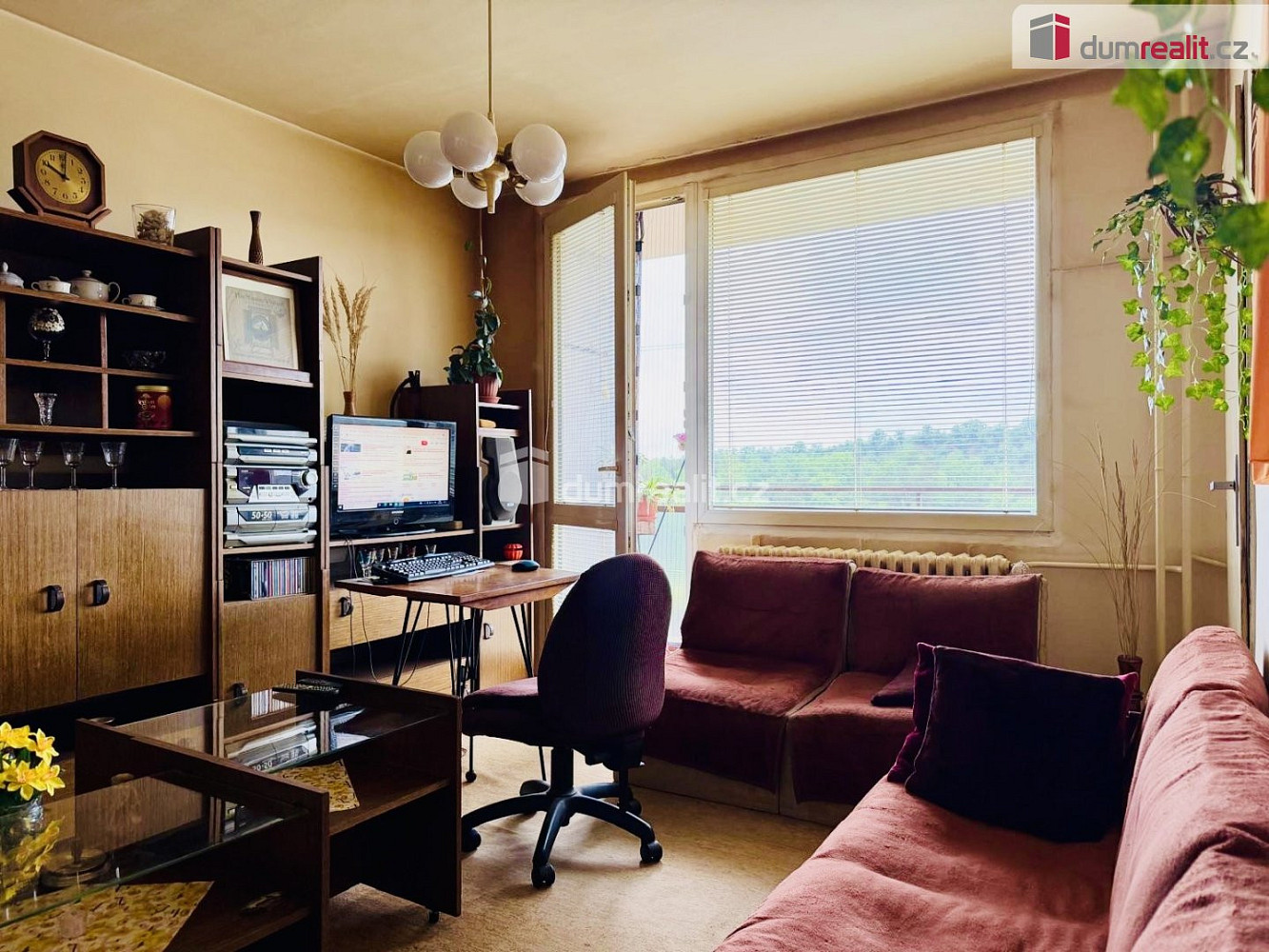Prodej bytu 2+kk 39 m² — photo 4