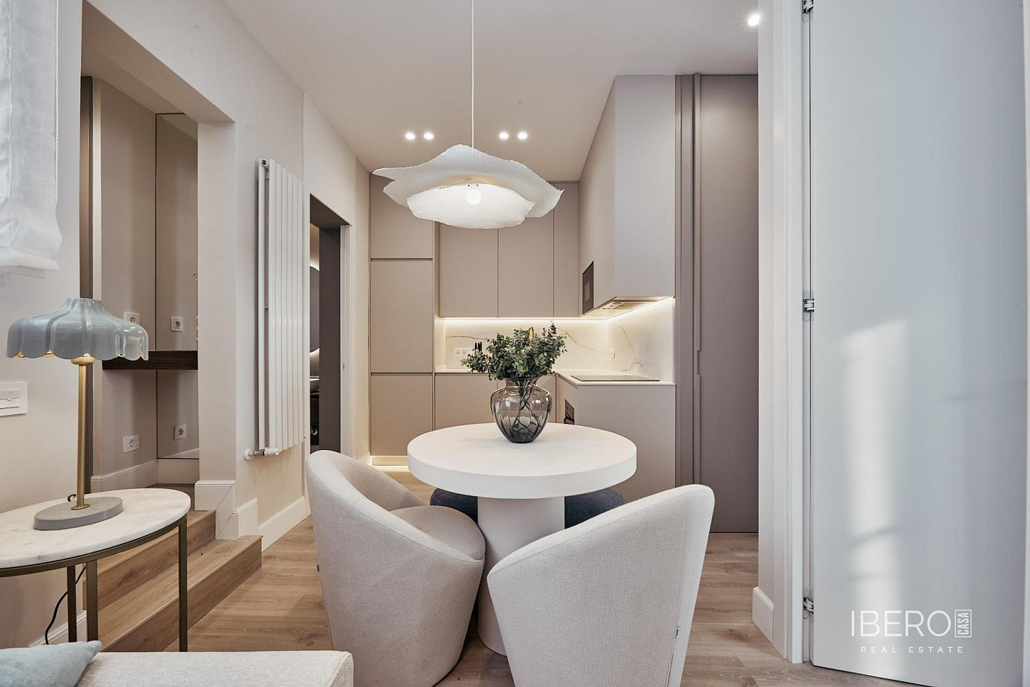 Piso 3+kk – Madrid, Barrio de los Austrias, Centro - Vista 4