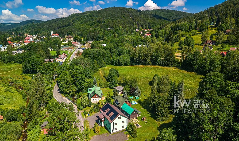 Prodej bytu 2+kk 35 m², Josefův Důl – náhled fotky 25