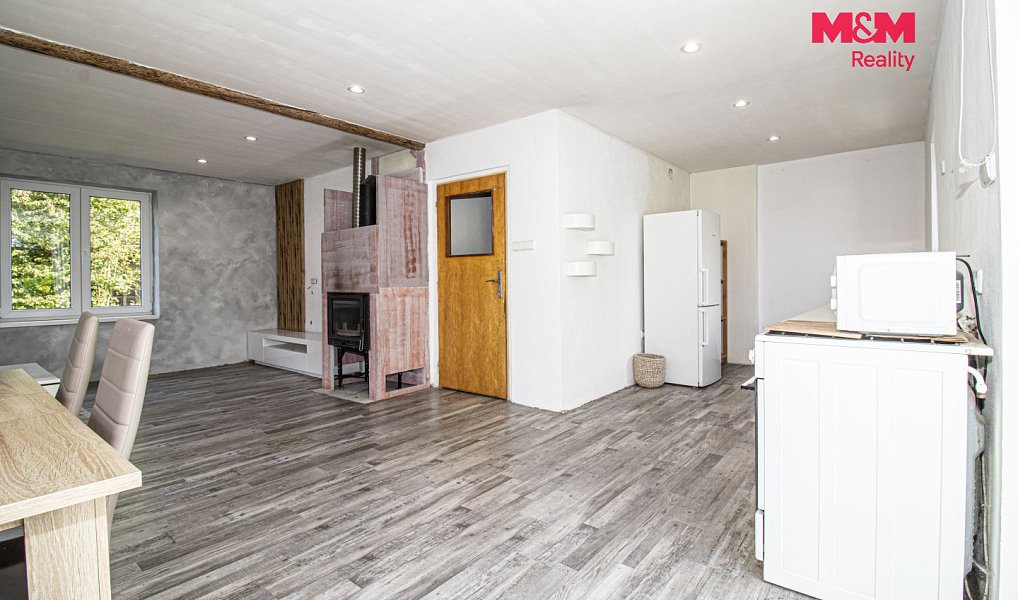 Prodej domu 152 m² s pozemkem 2 365 m², Ohařice – náhled fotky 8