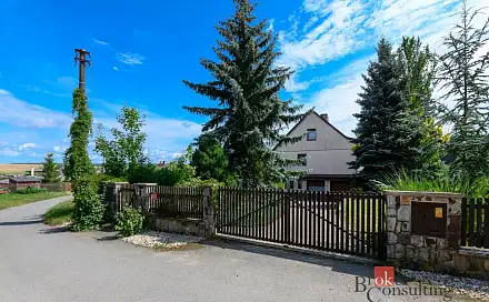 Prodej domu 162 m² s pozemkem 162 m², Ledce, okres Plzeň-sever