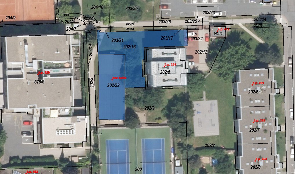 Prodej kanceláře 226 m², Praha – náhled fotky 22