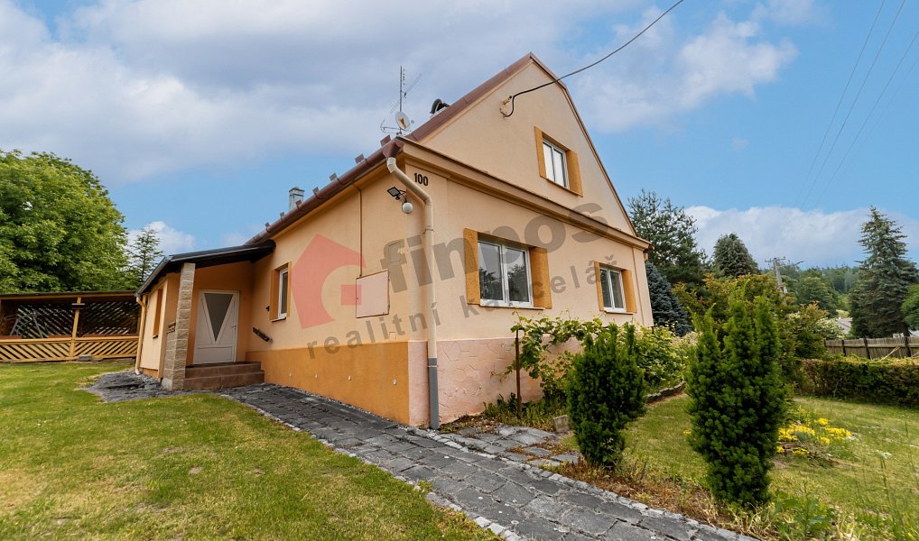 Prodej domu 150 m² s pozemkem 1 194 m², Čaková – náhled fotky 4