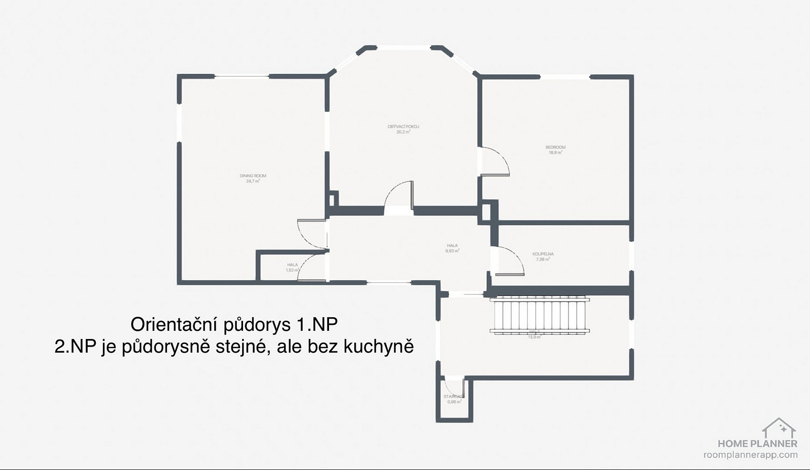 Prodej domu 256 m² s pozemkem 684 m² – fotografie 4