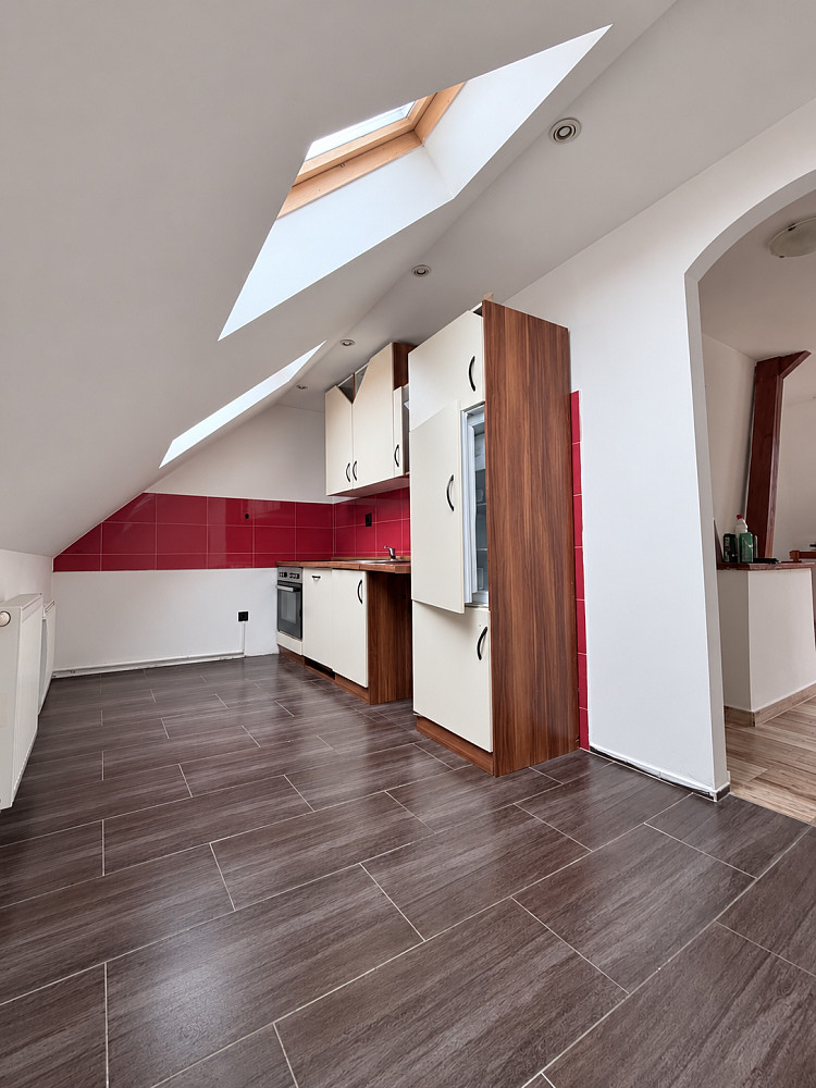 Prodej bytu 2+1 65 m² – fotografie 4