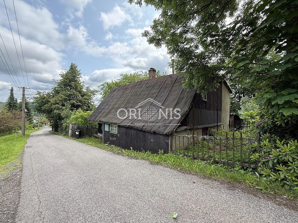 Prodej chaty/chalupy 89 m² s pozemkem 805 m² — photo 3