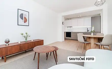 Prodej bytu 3+kk 55 m²