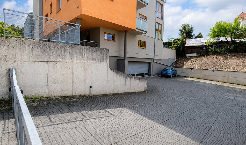 Prodej bytu 3+kk 90 m², Dobrá Voda u Českých Budějovic – náhled fotky 22