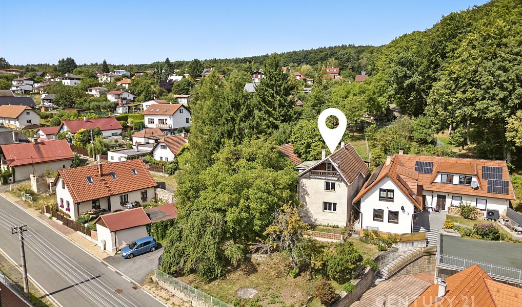 Prodej, Dům, Rodinný dům, 90 m²