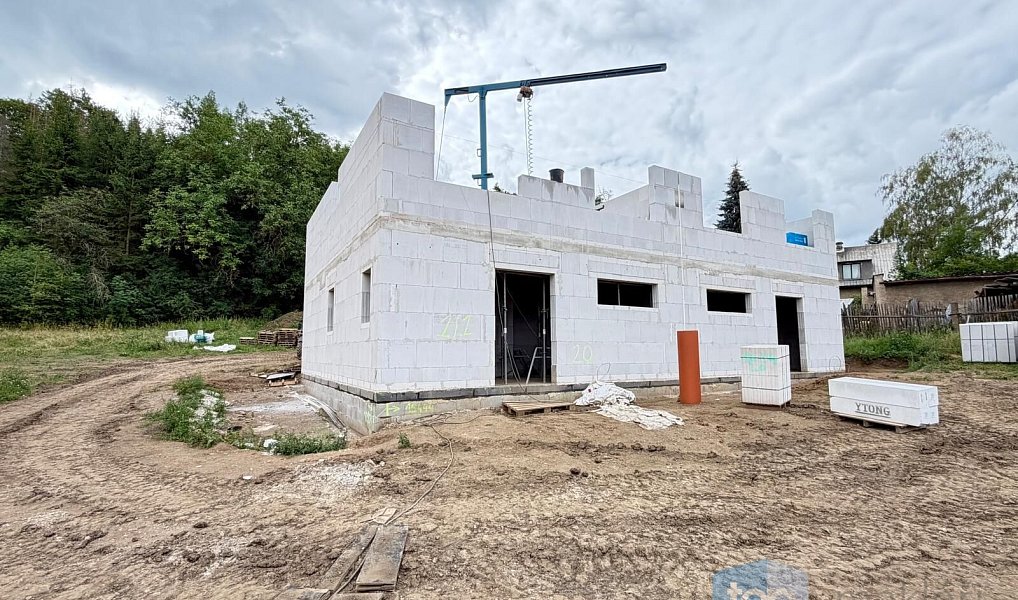 Prodej domu 146 m² s pozemkem 610 m², Beroun – náhled fotky 13