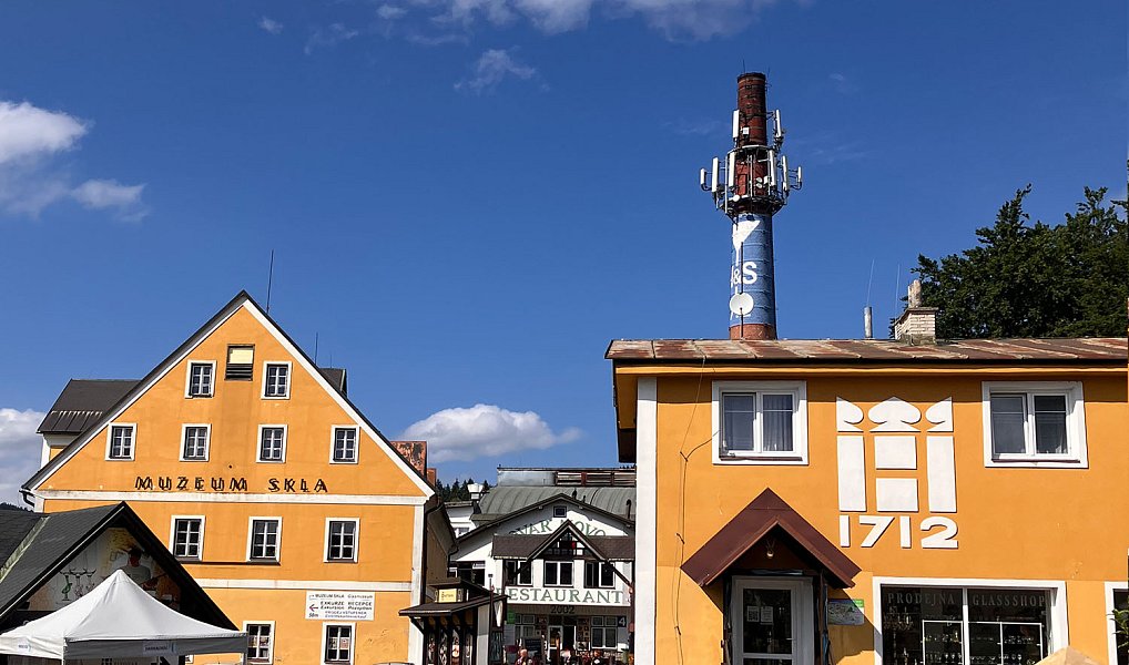 Prodej bytu 3+1 65 m², Harrachov – náhled fotky 20