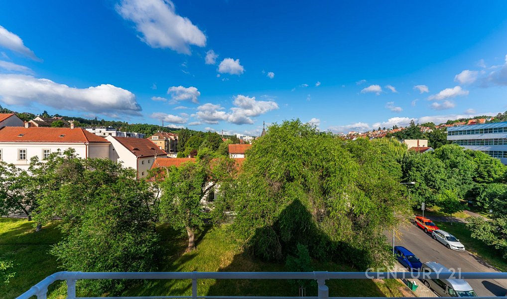 Prodej bytu 3+kk 73 m², Praha – náhled fotky 3