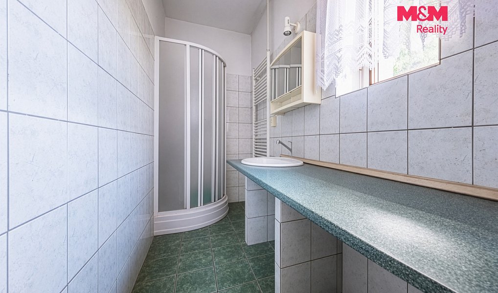 Prodej domu 97 m² s pozemkem 985 m², Rožďalovice – náhled fotky 11