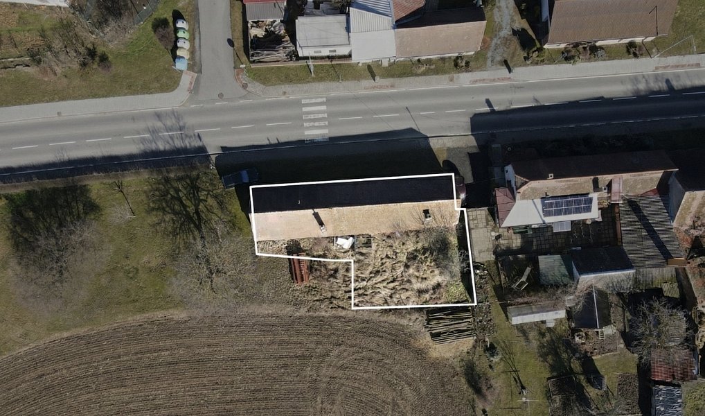 Prodej chaty/chalupy 99 m² s pozemkem 3 170 m², Račice – náhled fotky 6