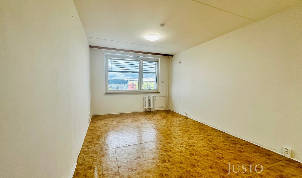 Pronájem bytu 1+kk 29 m², Praha – náhled fotky 5