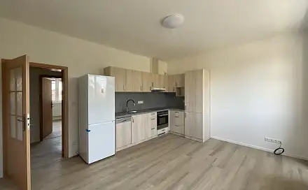 Pronájem bytu 3+kk 78 m², Hybešova, Újezd u Brna, okres Brno-venkov