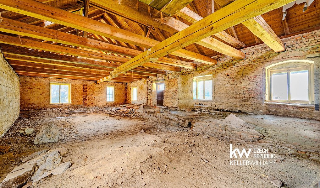 Prodej domu 270 m² s pozemkem 2 619 m², Hřebečníky – náhled fotky 16