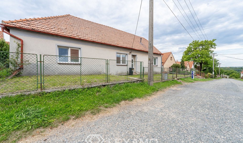 Prodej domu 175 m² s pozemkem 1 065 m², Biskupice-Pulkov – náhled fotky 5