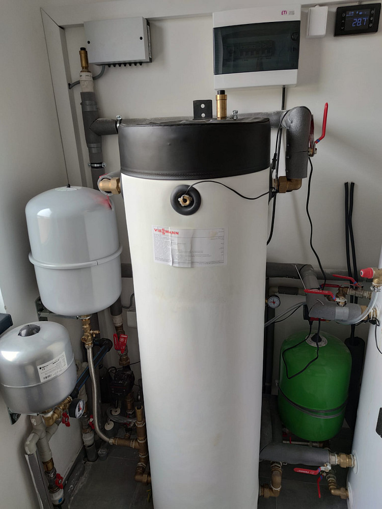 Prodej domu 100 m² s pozemkem 500 m² – pohled 3