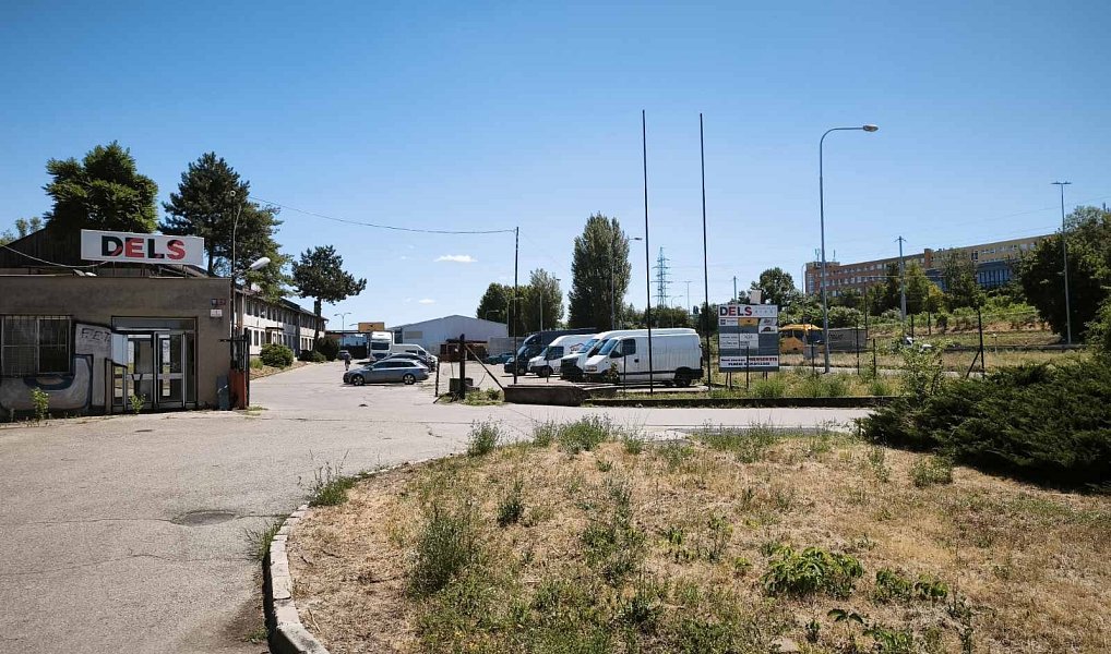 Pronájem kanceláře 10 m², Brno – náhled fotky 3