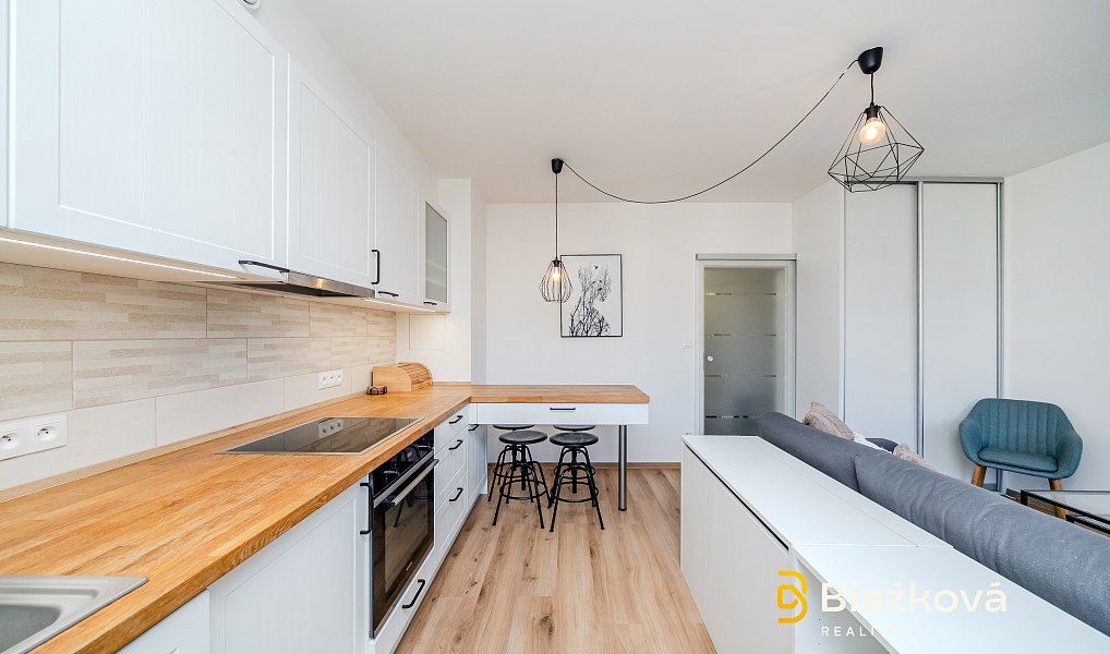 Prodej bytu 1+kk 32 m², Čeladná – náhled fotky 11